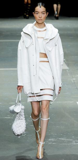 Trend Watch | SS13/14 What will trend